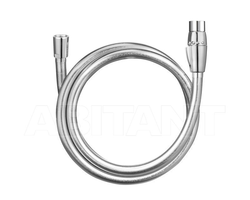 Купить Гибкий шланг KLUDI SUPARAFLEX SILVER ECO Kludi 2015 61 074 05-00