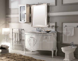 Композиция Labor Legno Luxury HE 120 Curv arg