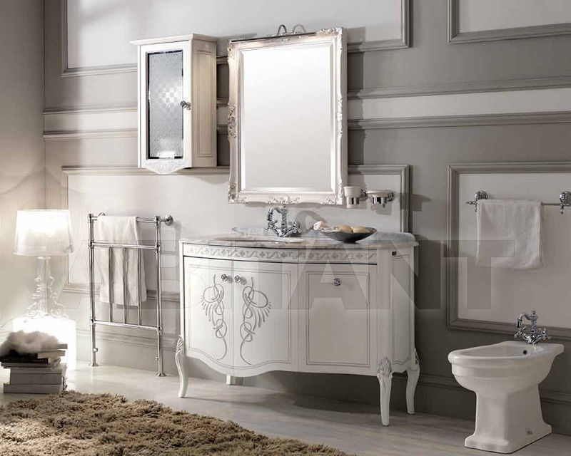 Купить Композиция Labor Legno Luxury HE 120 Curv arg