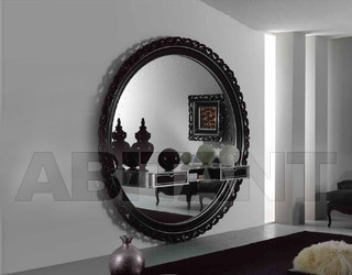 Композиция Vismara Design Classic STAR GATE - BIG MIRROR BAROQUE