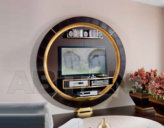 Стойка под аппаратуру Vismara Design Classic Star Gate Modern