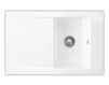 Раковина накладная TIMELINE 45 Villeroy & Boch Kitchen 6791 01 KR Современный / Скандинавский / Модерн
