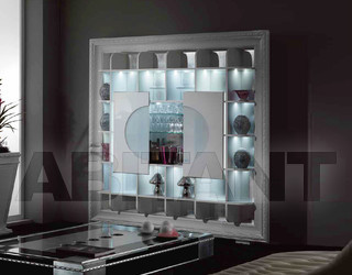 Бар Vismara Design Classic THE FRAME - CONTAINER-BAR CLASSIC