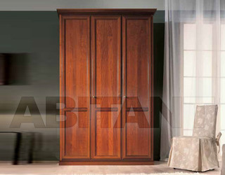 Шкаф гардеробный Favero Opera n. 32