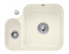 Раковина накладная CISTERNA 60B Villeroy & Boch Kitchen 6702 02 J0 Современный / Скандинавский / Модерн