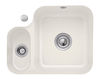 Раковина накладная CISTERNA 60B Villeroy & Boch Kitchen 6702 02 J0 Современный / Скандинавский / Модерн