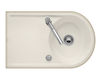 Раковина накладная LAGORPURE 45 Villeroy & Boch Kitchen 3302 02 R1 Современный / Скандинавский / Модерн