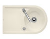 Раковина накладная LAGORPURE 45 Villeroy & Boch Kitchen 3302 02 R1 Современный / Скандинавский / Модерн