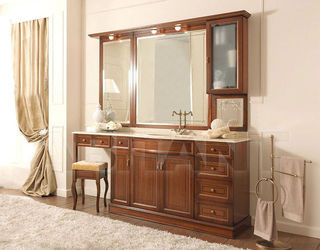 Композиция Labor Legno Classico VICTORIA 190