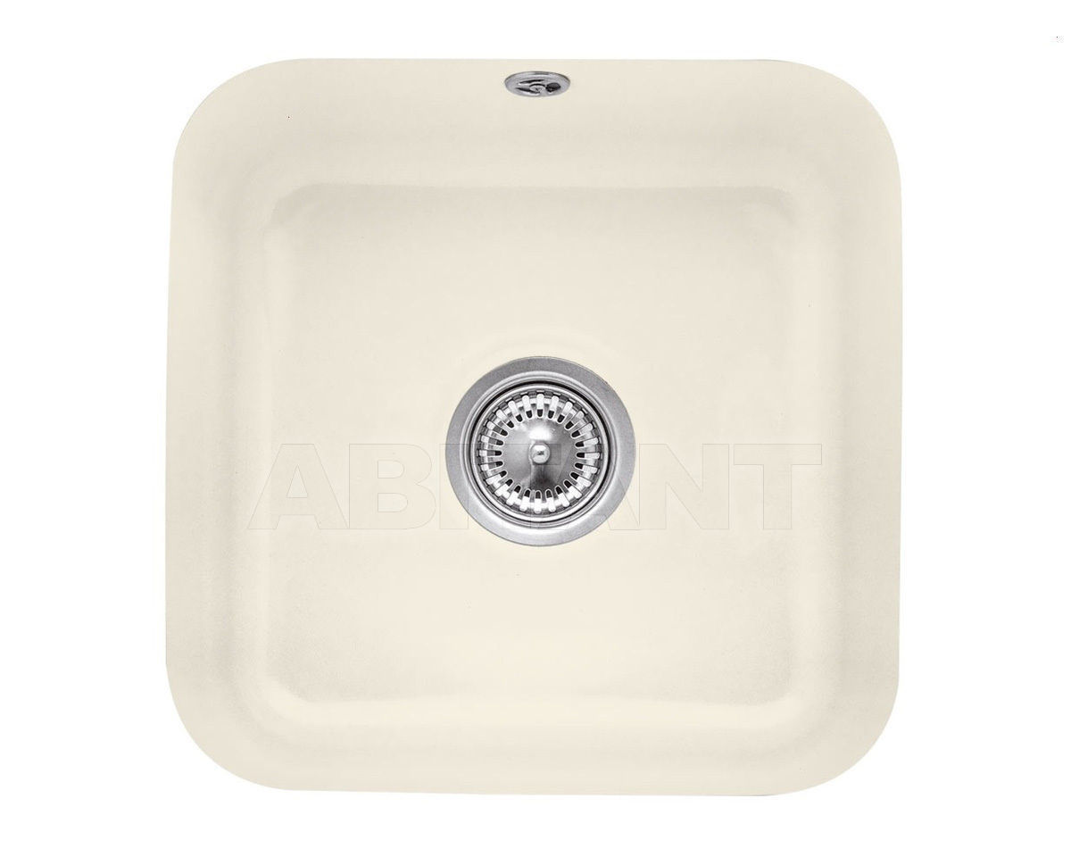 Купить Раковина накладная CISTERNA 50 Villeroy & Boch Kitchen 6703 01 FU