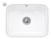 Раковина накладная CISTERNA 60C Villeroy & Boch Kitchen 6706 02 FU Современный / Скандинавский / Модерн