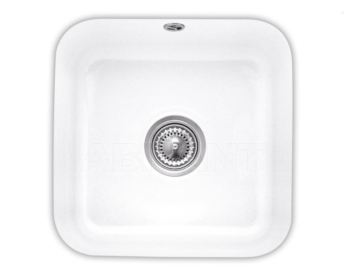 Купить Раковина накладная CISTERNA 50 Villeroy & Boch Kitchen 6703 01 R1