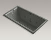 Ванна гидромассажная Tea-for-Two Kohler 2015 K-856-H2-0 Современный / Скандинавский / Модерн