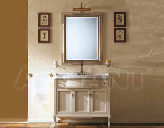 Композиция VICTORIA Labor Legno Classico H 108