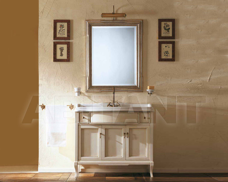 Купить Композиция  VICTORIA Labor Legno Classico H 108