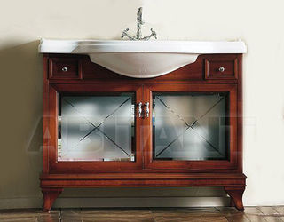 Тумба под раковину MARRIOT Labor Legno Classico MPL 105 V MC 105