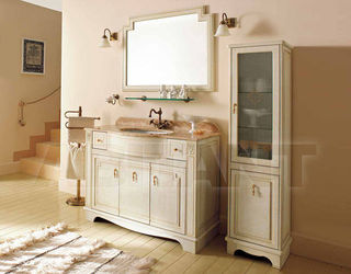 Композиция Labor Legno Classico ROYAL 110 S