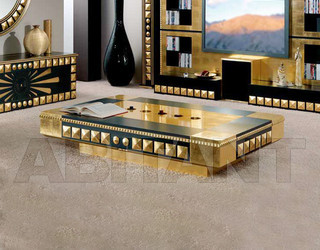 Столик журнальный Vismara Design Piramid ciaika-170 piramid