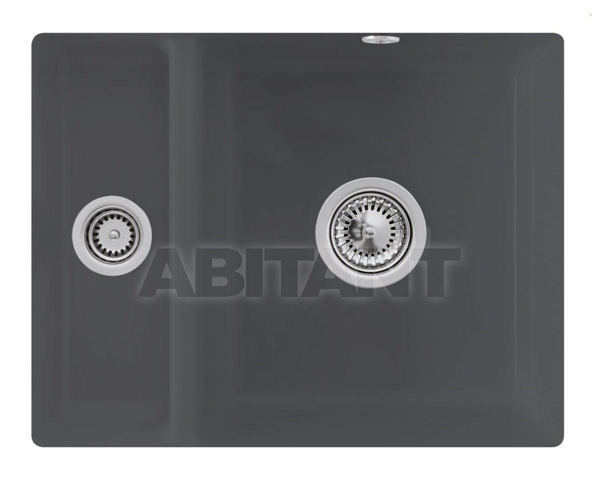 Купить Раковина накладная SUBWAY XU Villeroy & Boch Kitchen 6758 01 i4