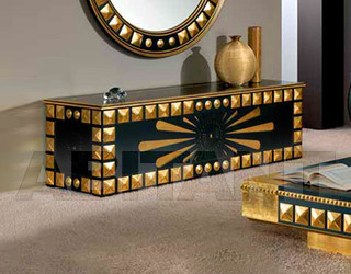 Комод Vismara Design Piramid Sitting case-Piramid