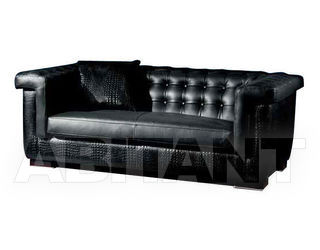 Диван Vismara Design Classic Vintage-Sofa