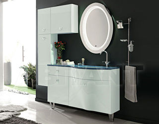 Композиция Labor Legno Moderno SLICK 01