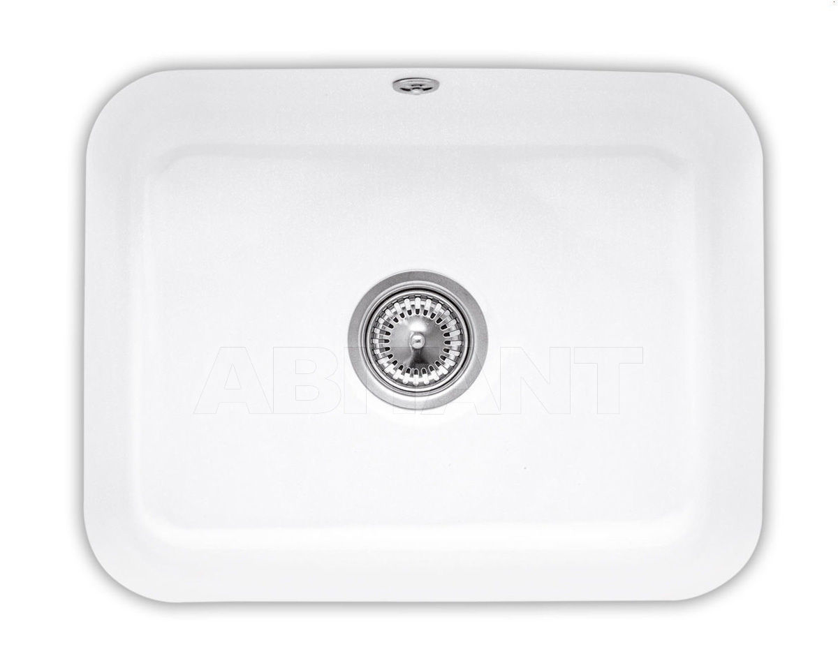 Купить Раковина встраиваемая CISTERNA 60C Villeroy & Boch Kitchen 6706 01 KG