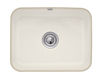 Раковина встраиваемая CISTERNA 60C Villeroy & Boch Kitchen 6706 01 KG Современный / Скандинавский / Модерн