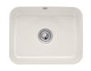 Раковина встраиваемая CISTERNA 60C Villeroy & Boch Kitchen 6706 01 KG Современный / Скандинавский / Модерн