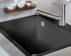 Раковина встраиваемая SUBWAY 60 S FLAT Villeroy & Boch Kitchen 3309 1F S5 Современный / Скандинавский / Модерн
