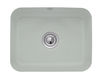 Раковина встраиваемая CISTERNA 60C Villeroy & Boch Kitchen 6706 01 FU Современный / Скандинавский / Модерн
