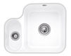 Раковина встраиваемая CISTERNA 60B Villeroy & Boch Kitchen 6702 01 KD Современный / Скандинавский / Модерн
