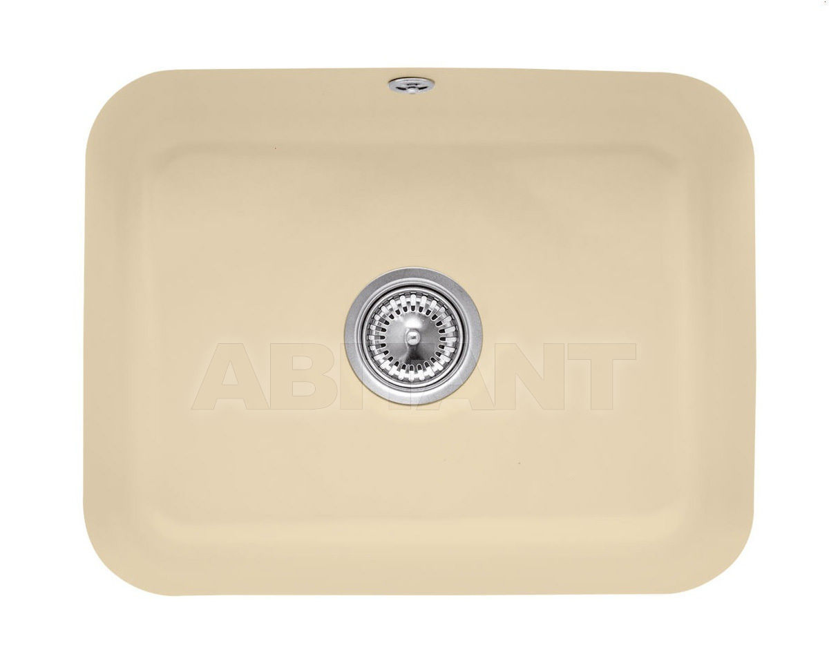Купить Раковина встраиваемая CISTERNA 60C Villeroy & Boch Kitchen 6706 01 i5