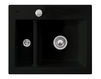 Раковина встраиваемая SUBWAY XM FLAT Villeroy & Boch Kitchen 6780 2F R1 Современный / Скандинавский / Модерн