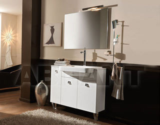 Композиция Labor Legno Moderno SLICK 14