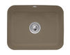 Раковина встраиваемая CISTERNA 60C Villeroy & Boch Kitchen 6706 01 KR Современный / Скандинавский / Модерн