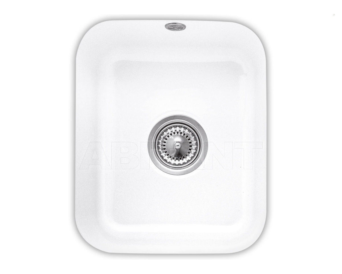 Купить Раковина встраиваемая CISTERNA 45 Villeroy & Boch Kitchen 6704 01 KG