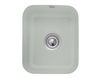 Раковина встраиваемая CISTERNA 45 Villeroy & Boch Kitchen 6704 01 KG Современный / Скандинавский / Модерн