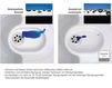 Раковина встраиваемая SUBWAY XS FLAT Villeroy & Boch Kitchen 6781 1F S3 Современный / Скандинавский / Модерн