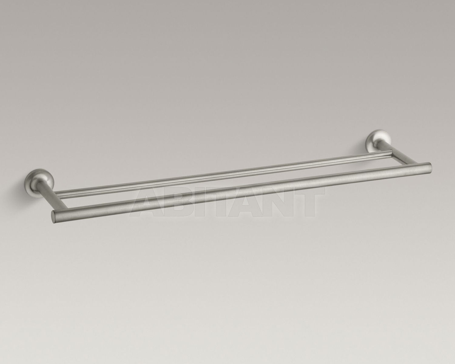 Купить Держатель для полотенец Purist Kohler 2015 K-14375-BN