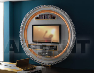 Модульная система Vismara Design Baroque star gate