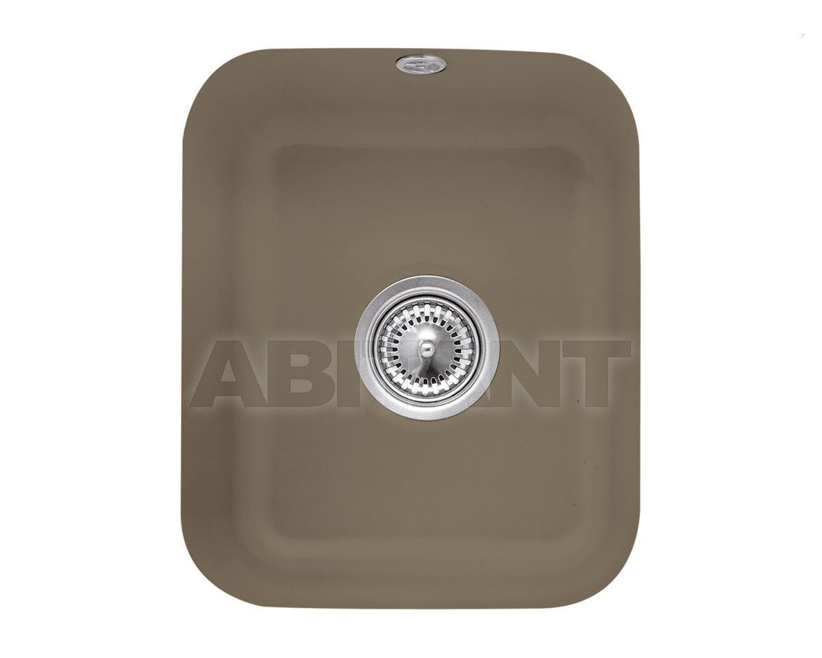 Купить Раковина встраиваемая CISTERNA 45 Villeroy & Boch Kitchen 6704 01 TR