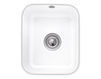 Раковина встраиваемая CISTERNA 45 Villeroy & Boch Kitchen 6704 01 FU Современный / Скандинавский / Модерн