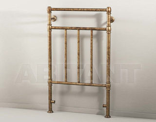 Полотенцесушитель Labor Legno Accessories LIB 100 B Bronzo