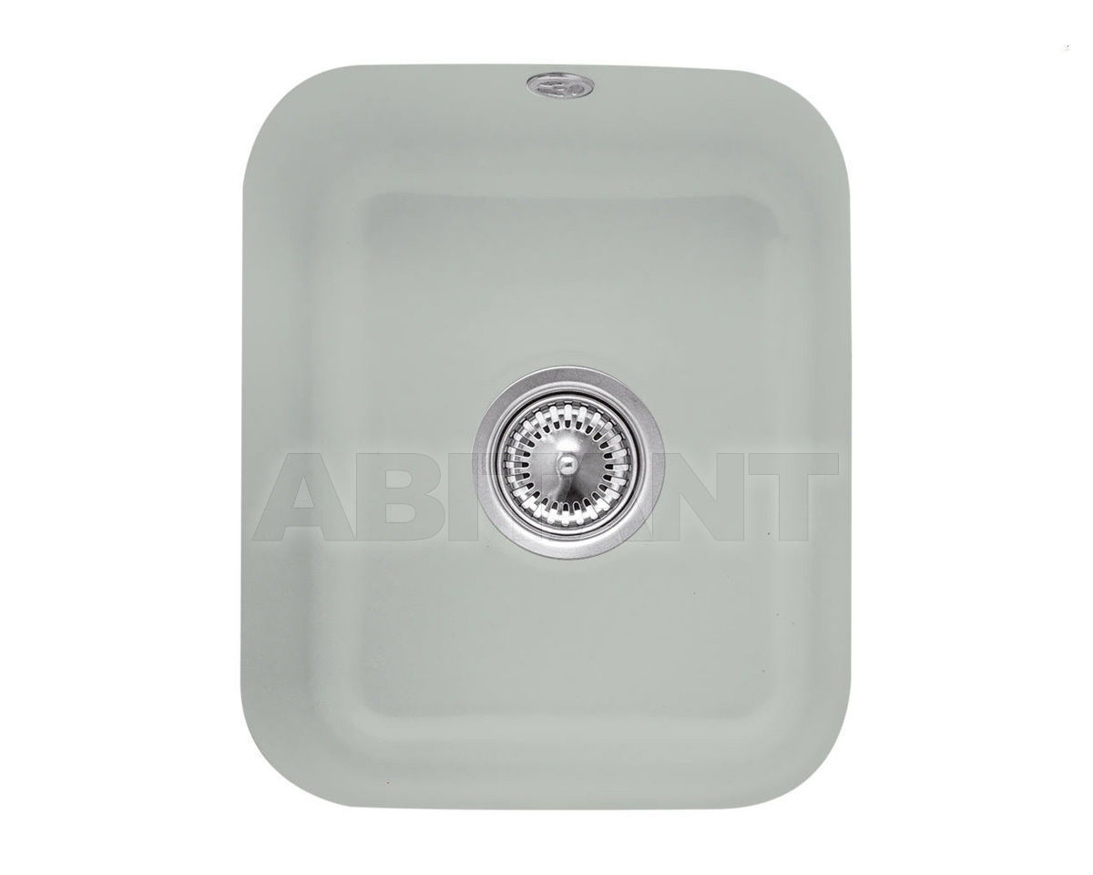 Купить Раковина встраиваемая CISTERNA 45 Villeroy & Boch Kitchen 6704 01 KD