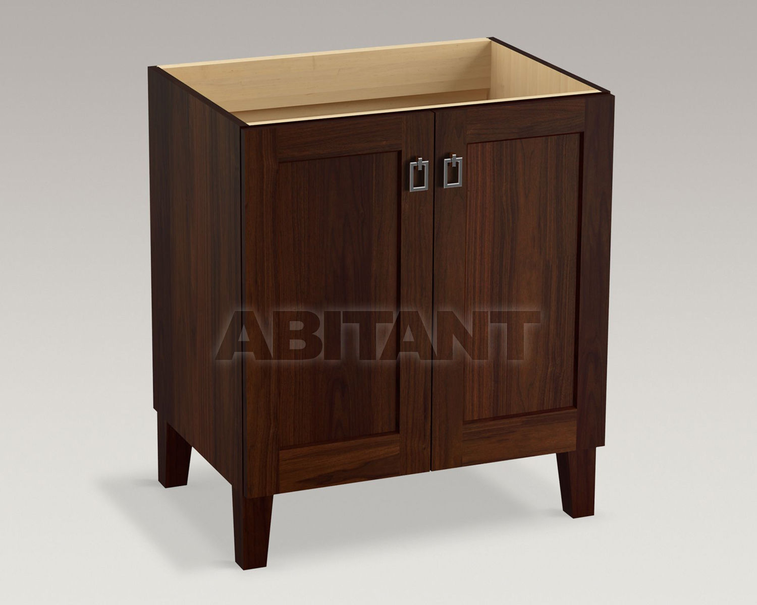 Купить Тумба под раковину Poplin Kohler 2015 K-99528-LG-1WD