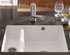 Раковина встраиваемая SUBWAY XU Villeroy & Boch Kitchen 6758 02 S5 Современный / Скандинавский / Модерн