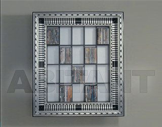 Полка Vismara Design Art Deco frame art deco