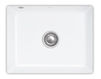 Раковина встраиваемая SUBWAY 60 SU Villeroy & Boch Kitchen 3310 01 KD Современный / Скандинавский / Модерн