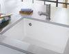 Раковина встраиваемая SUBWAY 60 SU Villeroy & Boch Kitchen 3310 01 KD Современный / Скандинавский / Модерн